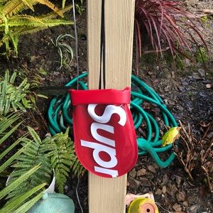 Supreme seal line water proof bag size large